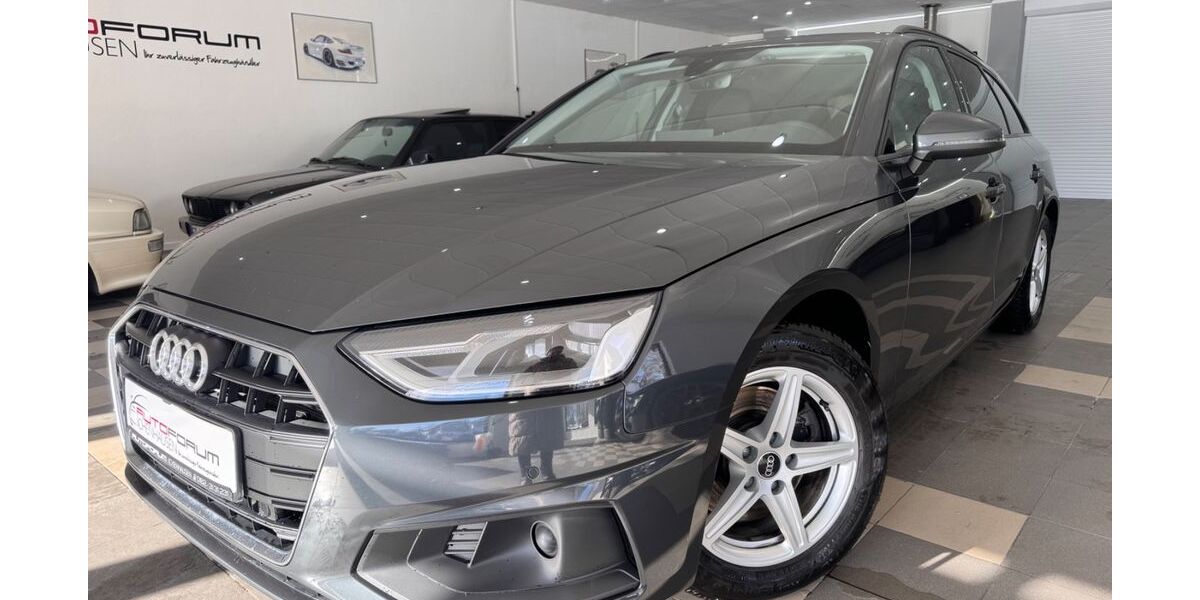 Audi A4 121.000 km 22.500 &euro; Ichenhausen 89335