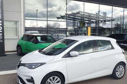 Renault ZOE 30.860 km 14.490 &euro; Neu-Ulm 89231