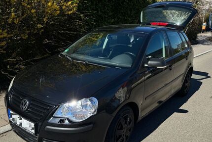 VW Polo 201.000 km 1.900 &euro; Beimerstetten 89179