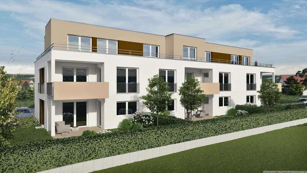 Wohnung zum Kaufen in Illertissen 499.000 € 88.16 m²