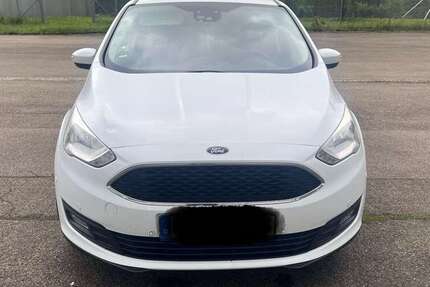 Ford C-Max 225.000 km 5.190 &euro; Dornstadt 89160