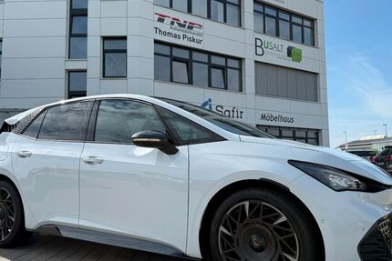 Cupra Born 7.500 km 41.990 &euro; Lonsee-Luizhausen 89173