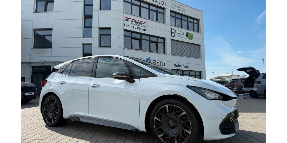 Cupra Born 7.500 km 41.990 &euro; Lonsee-Luizhausen 89173