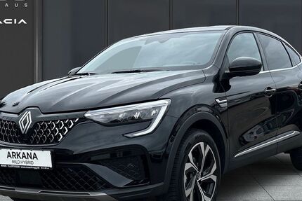 Renault Arkana 13.800 km 23.990 € Illertissen 89257