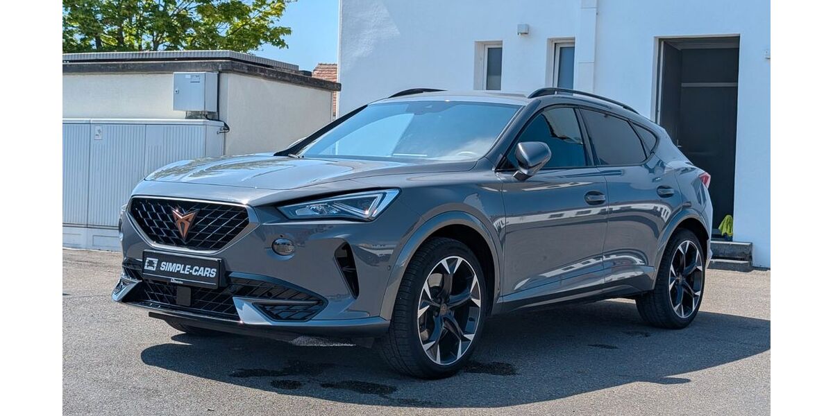 Cupra Formentor 99.233 km 23.490 &euro; Neu-Ulm 89231