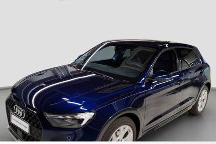 Audi A1 8.359 km 25.430 &euro; Ulm 89073