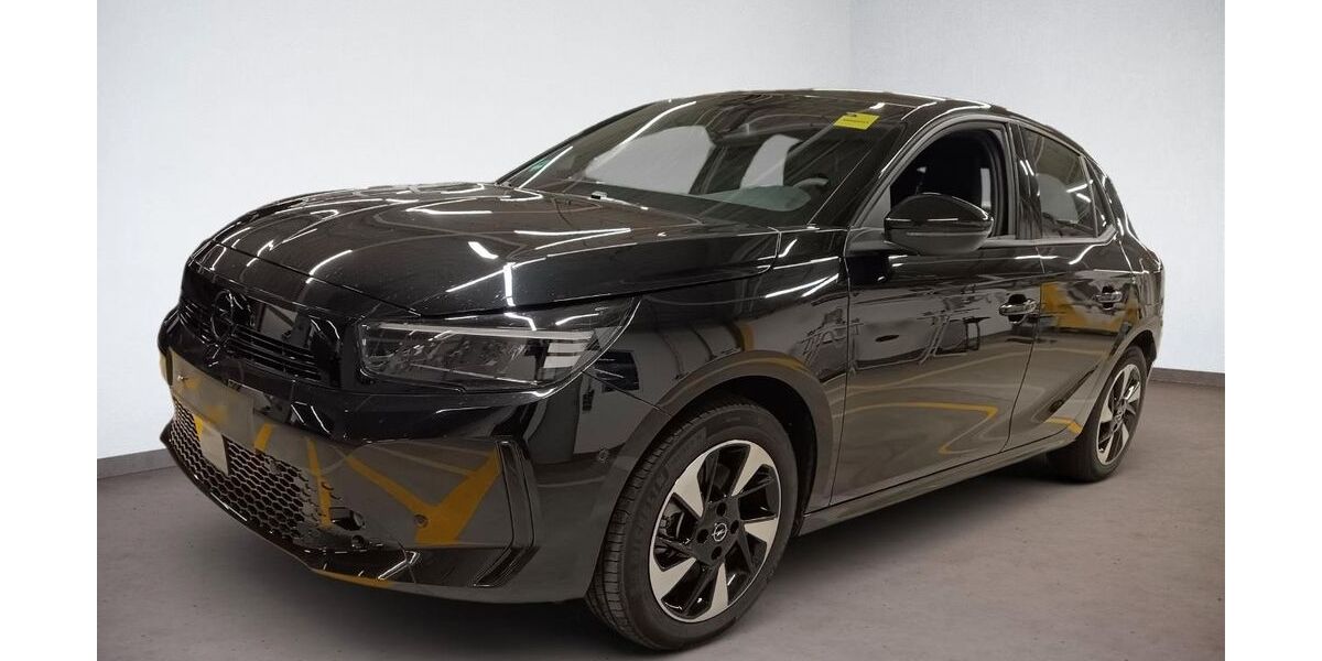 Opel Corsa 13.100 km 22.490 &euro; Ulm 89073