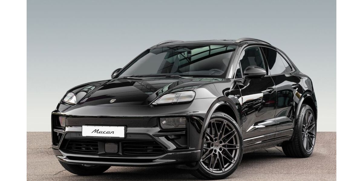 Porsche Macan 9.900 km 125.900 € Ulm 89079