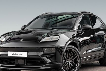 Porsche Macan 9.900 km 147.498 € Ulm 89079