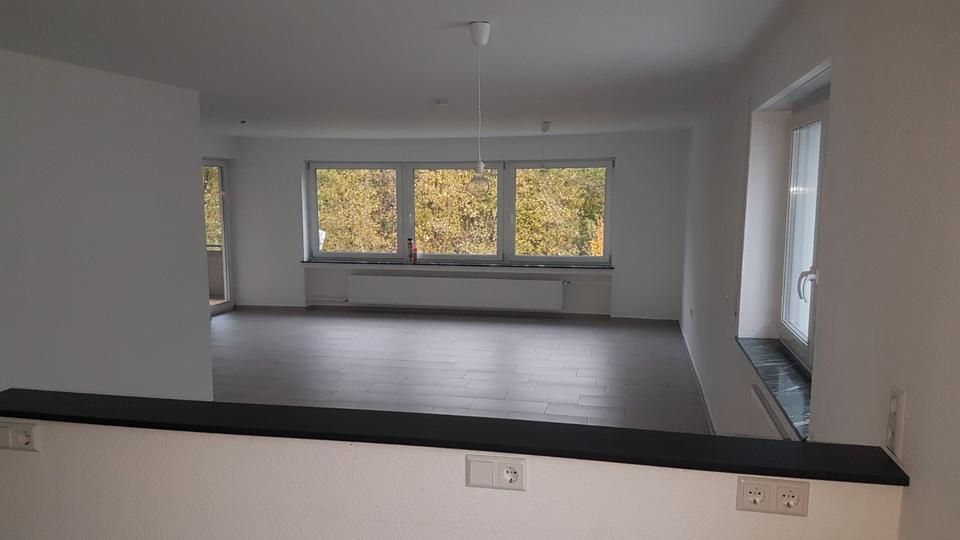 Erdgeschoßwohnung Ehingen (Donau) - 4 Zimmer, 127 m&sup2;, 1.200&euro; | Angebot:26238397