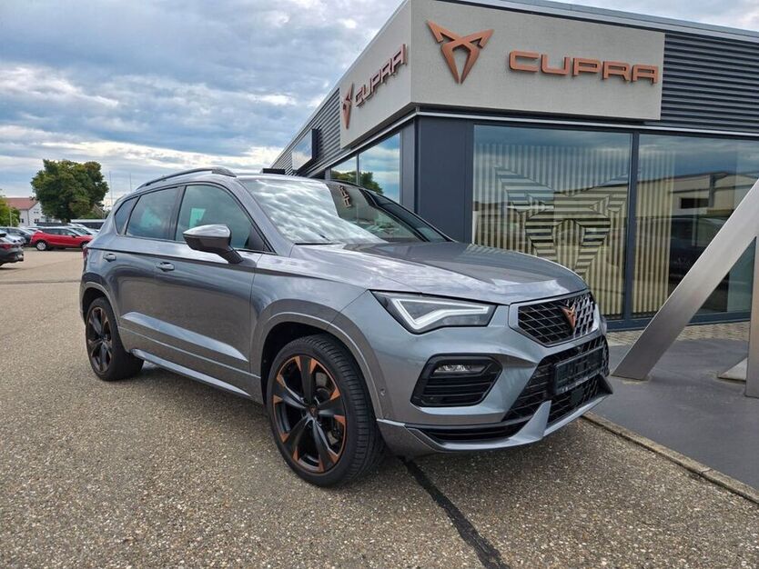 Ateca