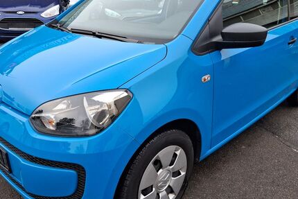 VW up! 12.000 km 7.140 &euro; Neu-Ulm 89231