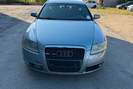 Audi A6 284.000 km 890 &euro; Gussenstadt 89547