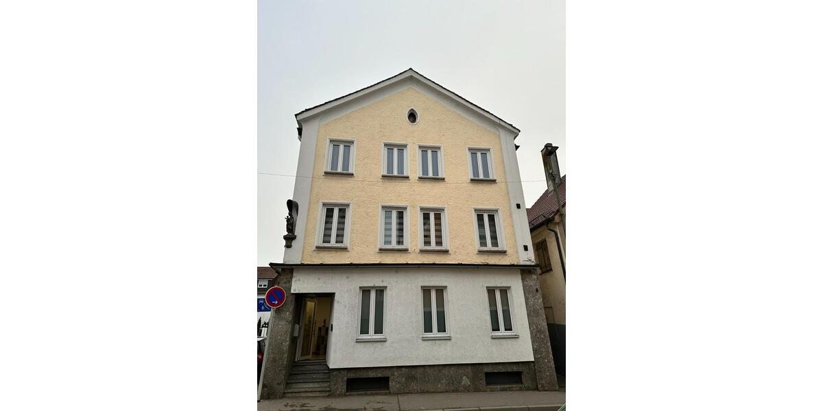 Mehrfamilienhaus, Wohnhaus Ichenhausen - 15 Zimmer, 352 m&sup2;, 979.000&euro; | Angebot:25057582