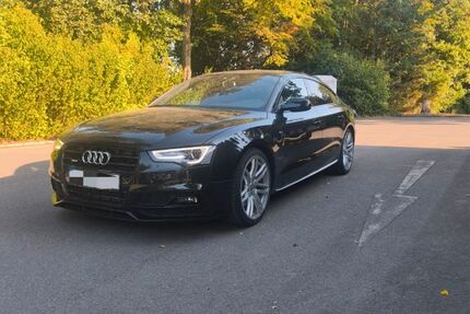 Audi A5 82.000 km 22.800 &euro; Schemmerhofen 88433