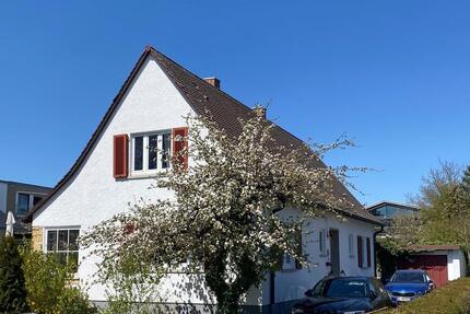 Haus Langenau - 5 Zimmer, 135 m&sup2;, 2.000&euro; | Angebot:26479673