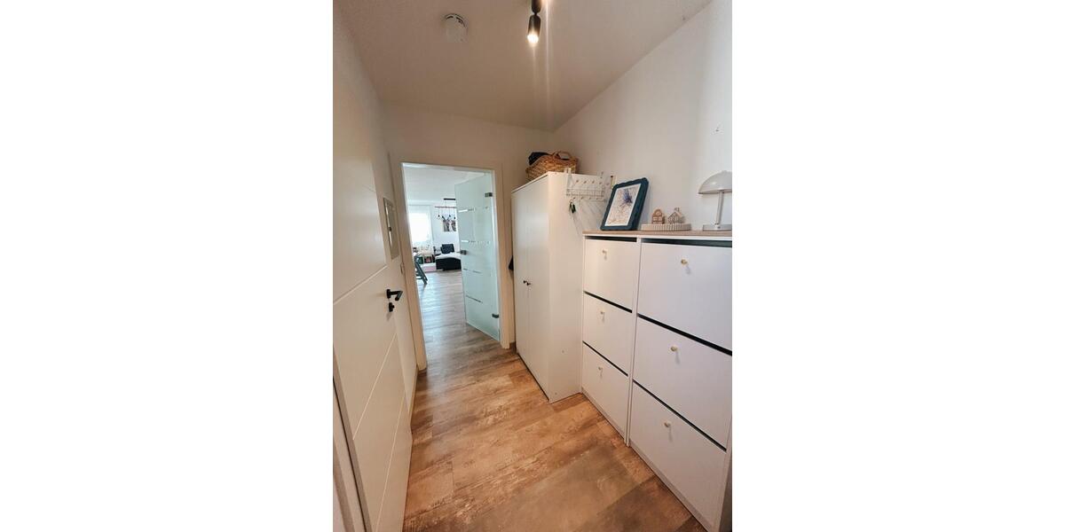 Etagenwohnung Ehingen (Donau) - 3 Zimmer, 73 m&sup2;, 270.000&euro; | Angebot:26552523