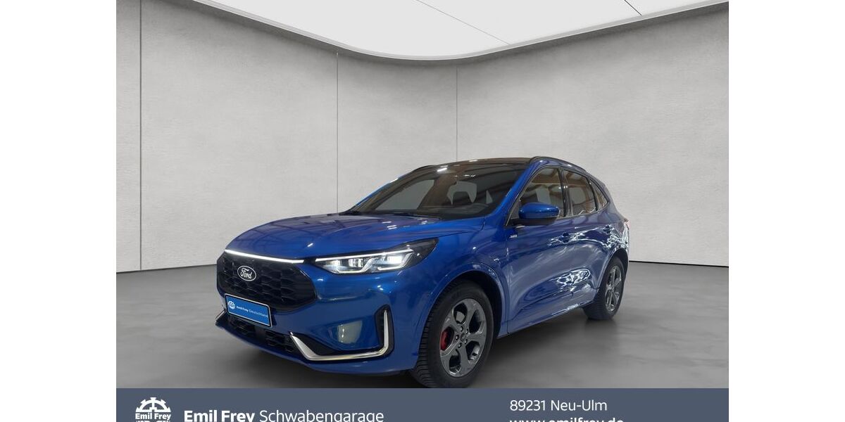 Ford Kuga 19.750 km 34.480 &euro; Neu-Ulm 89231