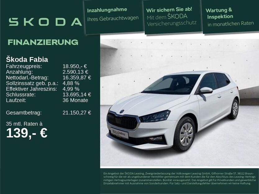 Fabia