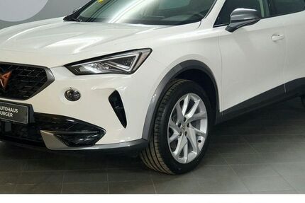 Cupra Formentor 54.850 km 26.470 &euro; Blaubeuren 89143