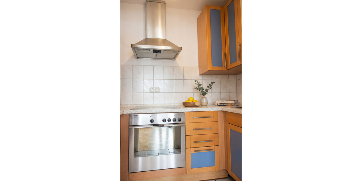 Etagenwohnung Ulm Söflingen - 2 Zimmer, 79 m&sup2;, 289.000&euro; | Angebot:26188199