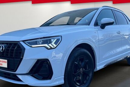 Audi Q3 54.035 km 29.198 &euro; Illertissen 89257