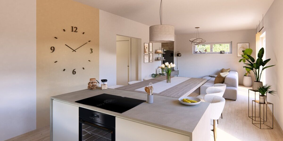 Ihr individuell geplantes Einfamilienhaus in Bellenberg - Komfort und Qualität nach Maß - Einfamilienhaus Bellenberg | Angebot:27357310