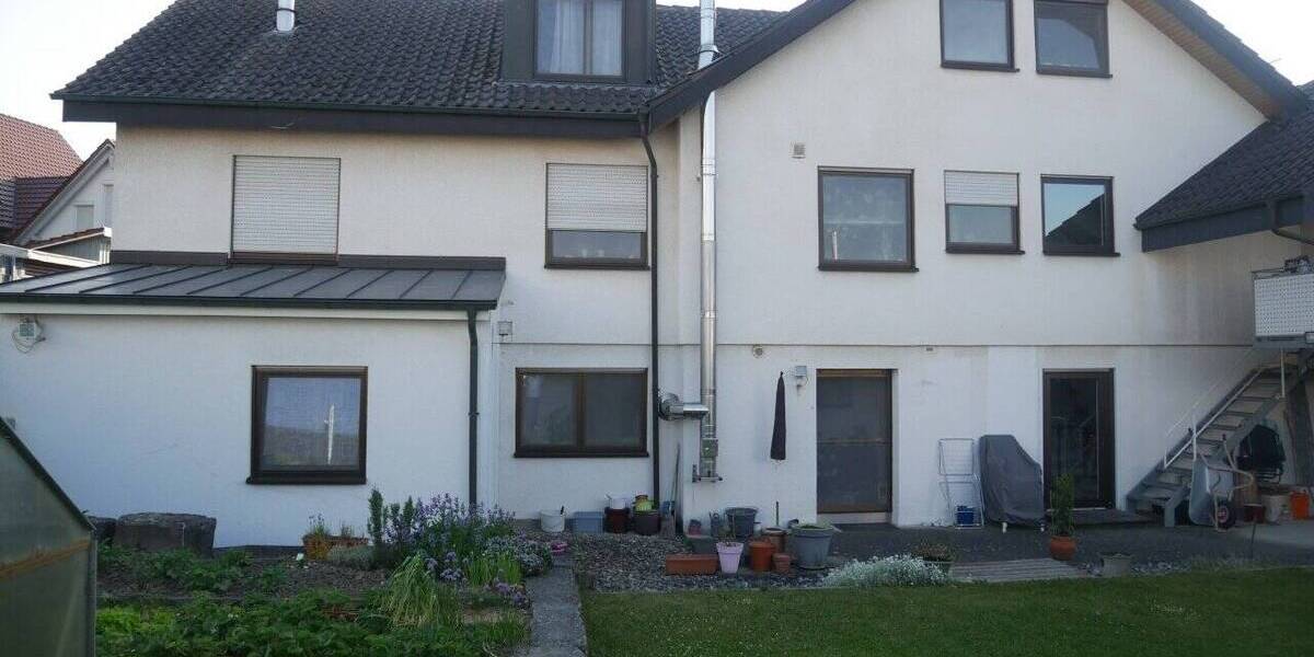 Mehrfamilienhaus, Wohnhaus Schemmerhofen - 1 Zimmer, 314 m&sup2;, 700.000&euro; | Angebot:23968981