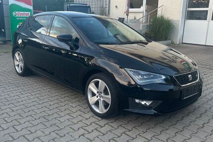 Seat Leon 135.000 km 11.500 € Burgau 89331