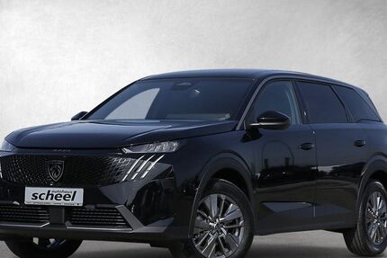 Peugeot 5008 1.594 km 34.490 &euro; Leipheim 89340