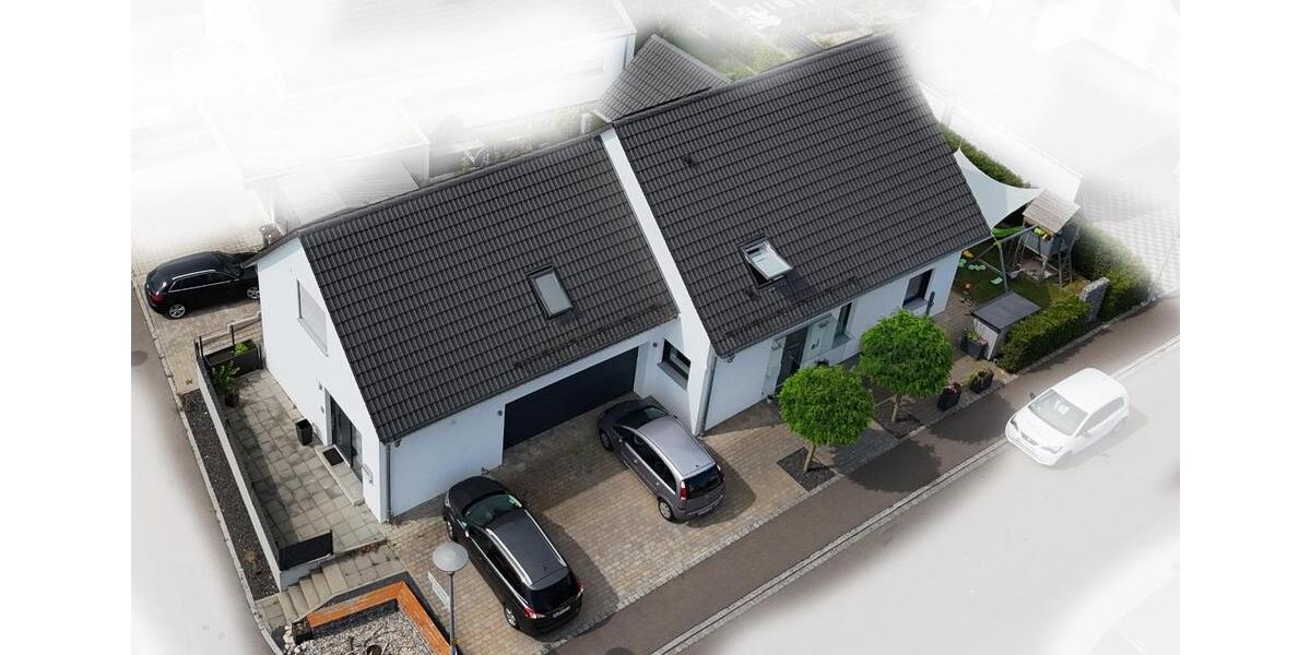 Einfamilienhaus Langenau - 7 Zimmer, 180 m&sup2;, 830.000&euro; | Angebot:24794087