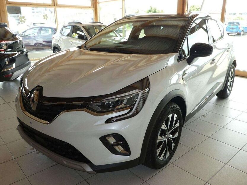 Captur
