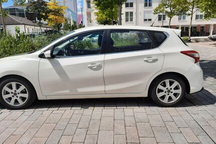 Nissan Pulsar 144.500 km 6.700 € ILLERTISSEN 89257