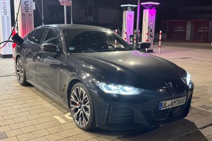 BMW i4 86.000 km 45.800 &euro; Laichingen 89150