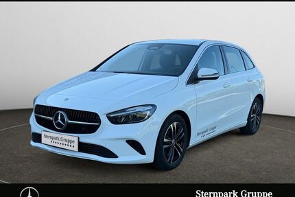Mercedes B 180