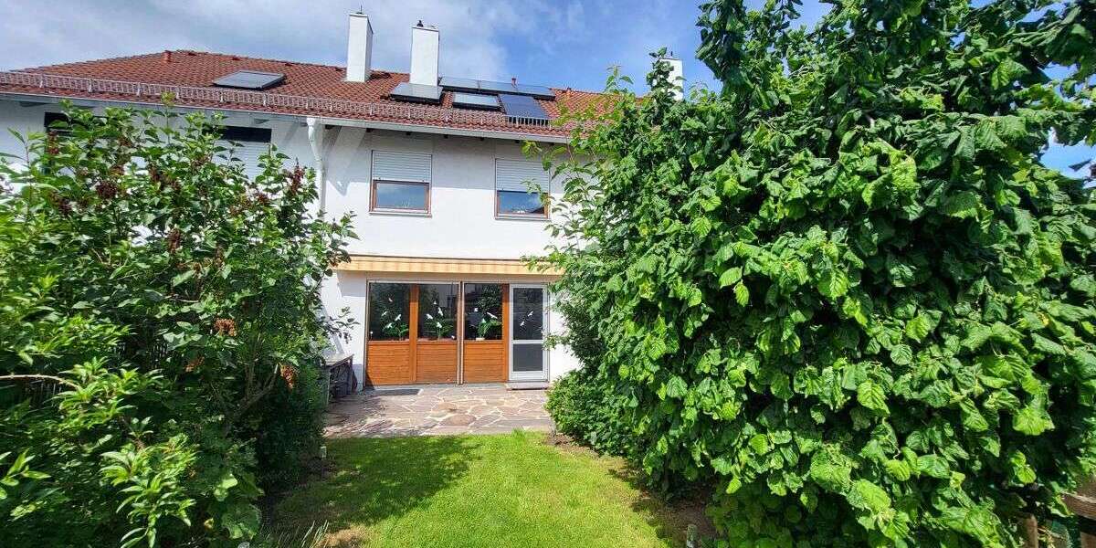 Einfamilienhaus Weißenhorn - 4 Zimmer, 102 m&sup2;, 449.000&euro; | Angebot:26255380
