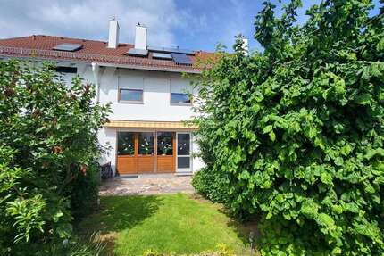 Haus Weißenhorn - 4 Zimmer, 102 m&sup2;, 449.000&euro; | Angebot:26255380
