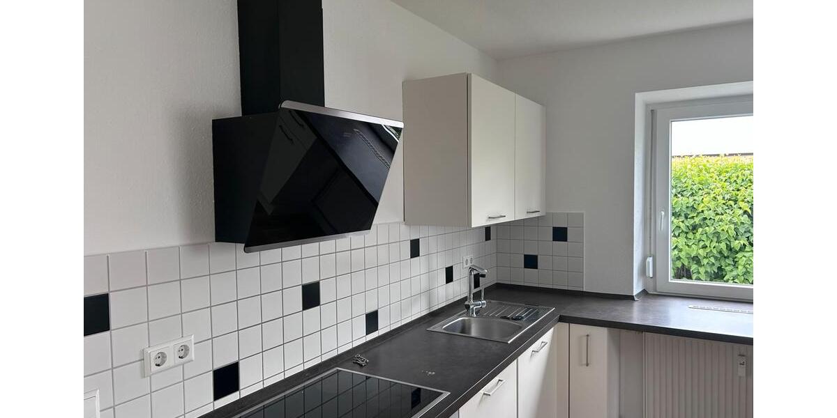 Hochparterre Ulm Donautal - 2.5 Zimmer, 73 m&sup2;, 763&euro; | Angebot:26654949