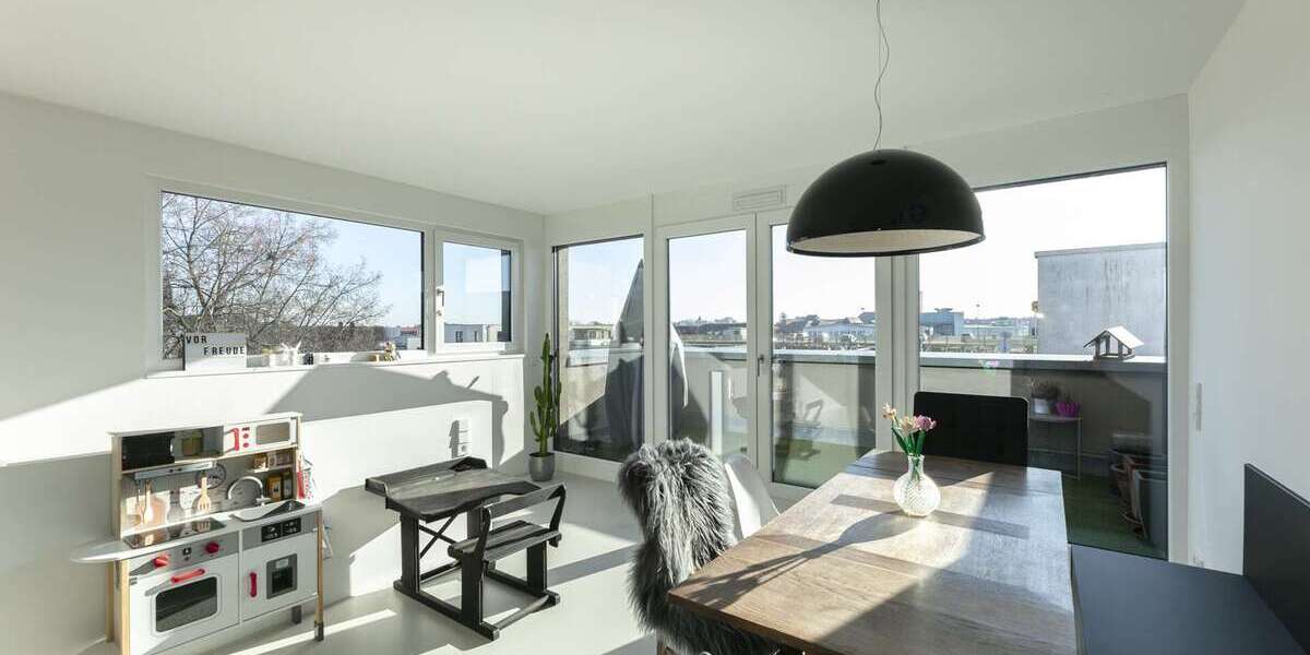 Wohnung zum Kaufen in Ulm 898.000 € 165 m² 3.5 zimmer