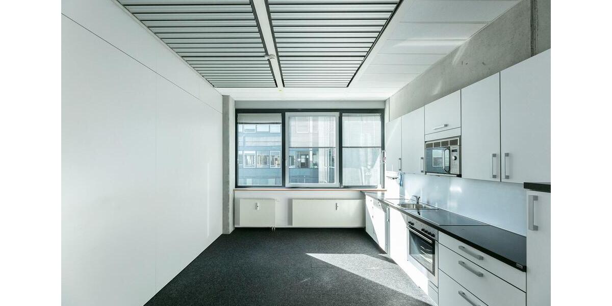 Moderne Büroflächen in Neu-UlmWiley zimmer