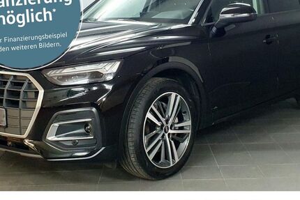 Audi Q5 122.960 km 28.460 &euro; Blaubeuren 89143