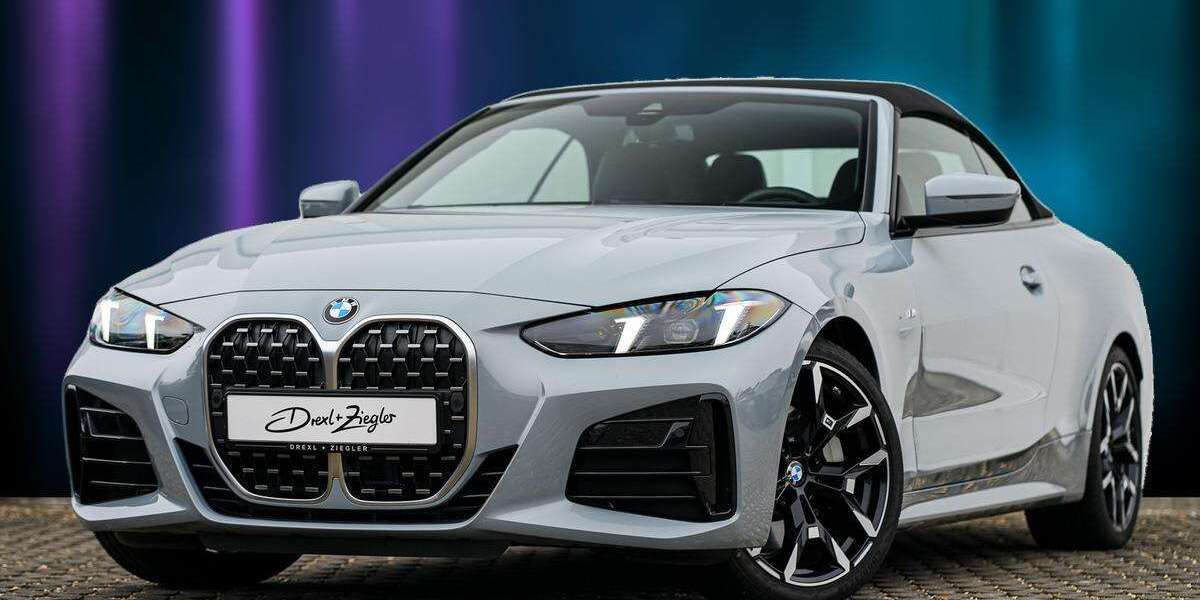 BMW 430 11.490 km 58.490 &euro; Günzburg 89312