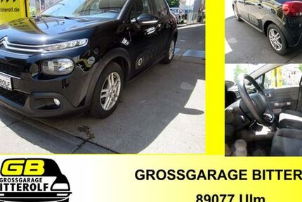Citroen C3 116.000 km 9.990 &euro; Ulm 89077
