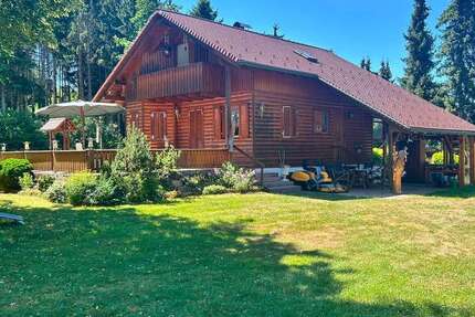 Haus Berghülen - 3 Zimmer, 63 m&sup2;, 365.000&euro; | Angebot:27143948