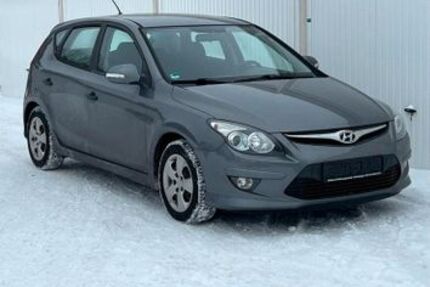 Hyundai i30 180.000 km 3.250 &euro; Neu-Ulm 89233