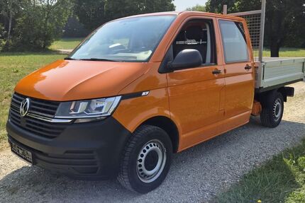 VW T6 Transporter 60.279 km 25.990 &euro; Ried 89358