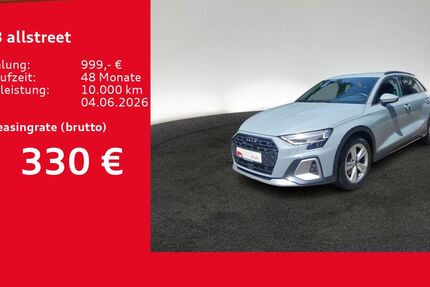 Audi A3 6.515 km 39.460 &euro; Ulm 89073