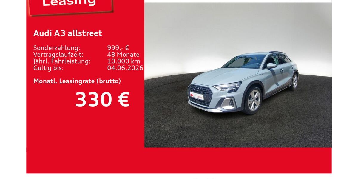 Audi A3 6.515 km 39.460 &euro; Ulm 89073