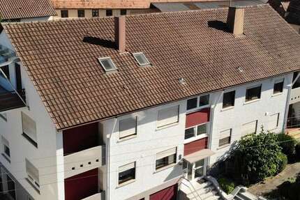 Wohnung Achstetten - 4 Zimmer, 77 m&sup2;, 210.000&euro; | Angebot:24877947