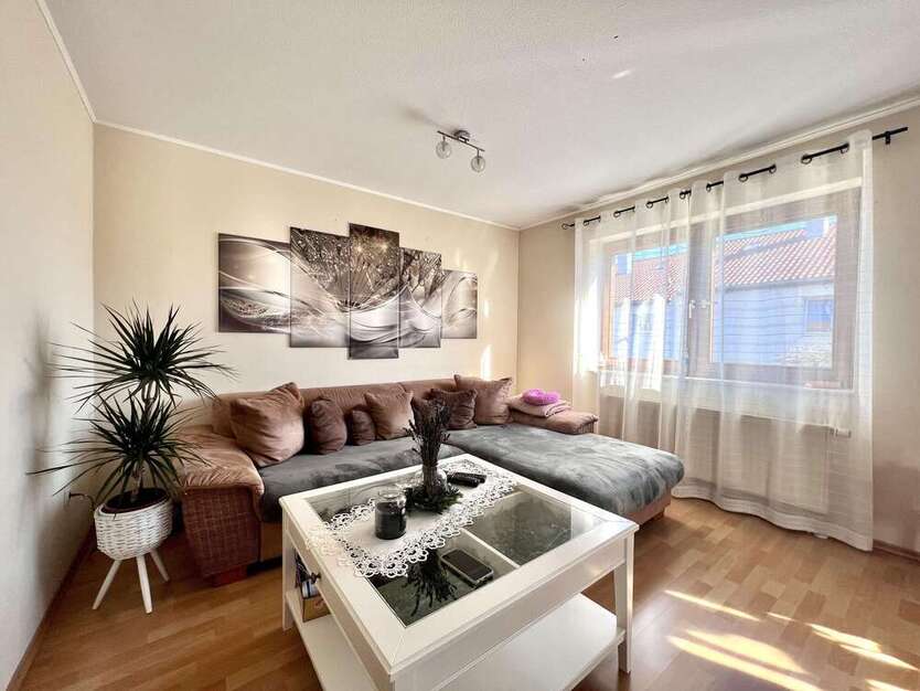Wohnung zum Kaufen in Wain 194.500 € 74.88 m²